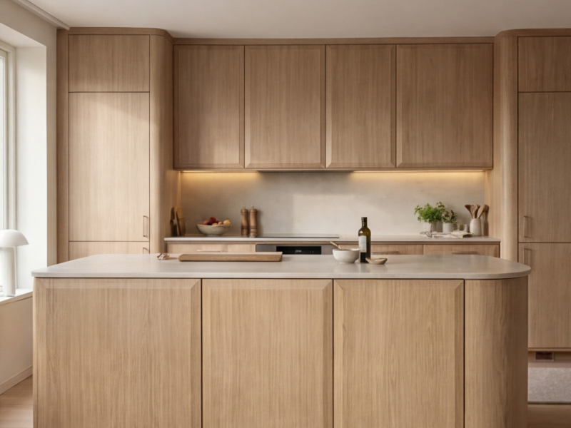 OK031 Sacral Oak Ambienete3