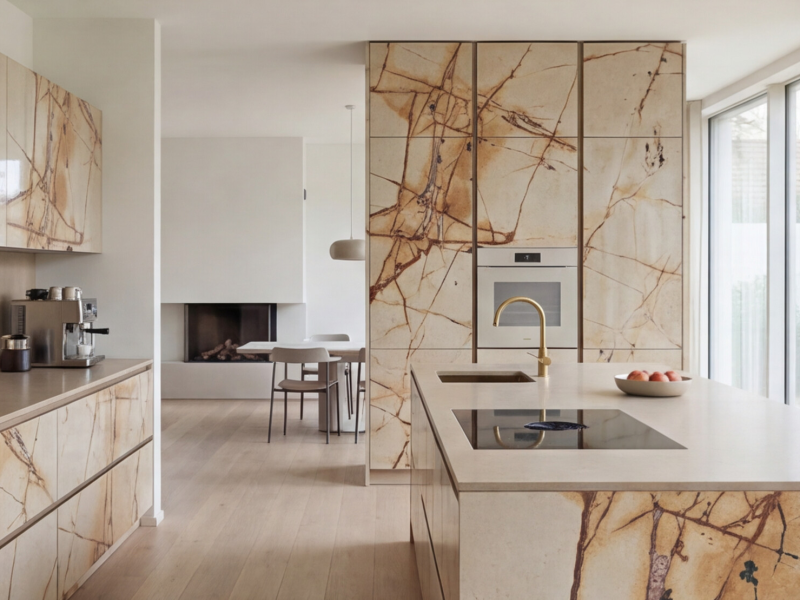 ST008 Roma Imperial Ambiente