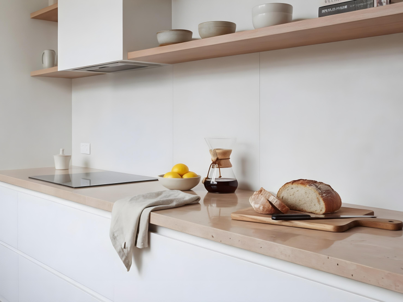 ST013 Travertino Ambiente