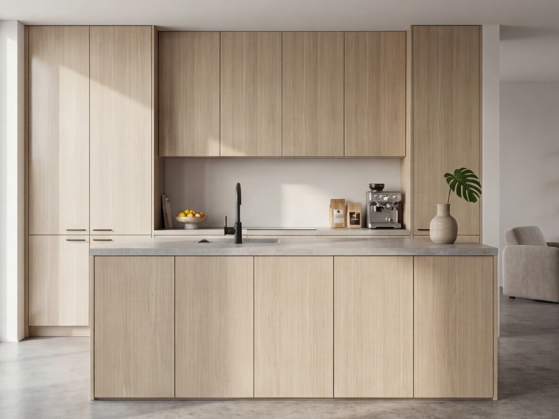 TIN901 Light Ash textAmbiente3