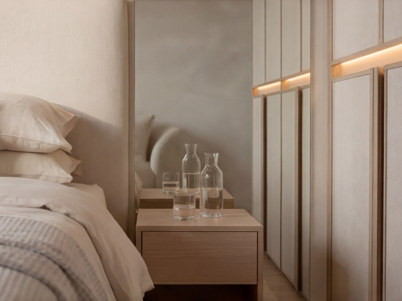 TX009-OXFORD-Bianco Alasca-Ambiente