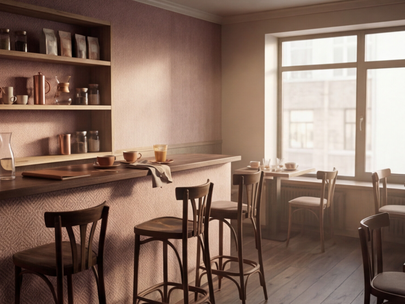 TX030 Dublin Sand Rosso Ambiente4