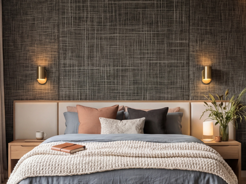 TX2601 Linen Textile Ambiente