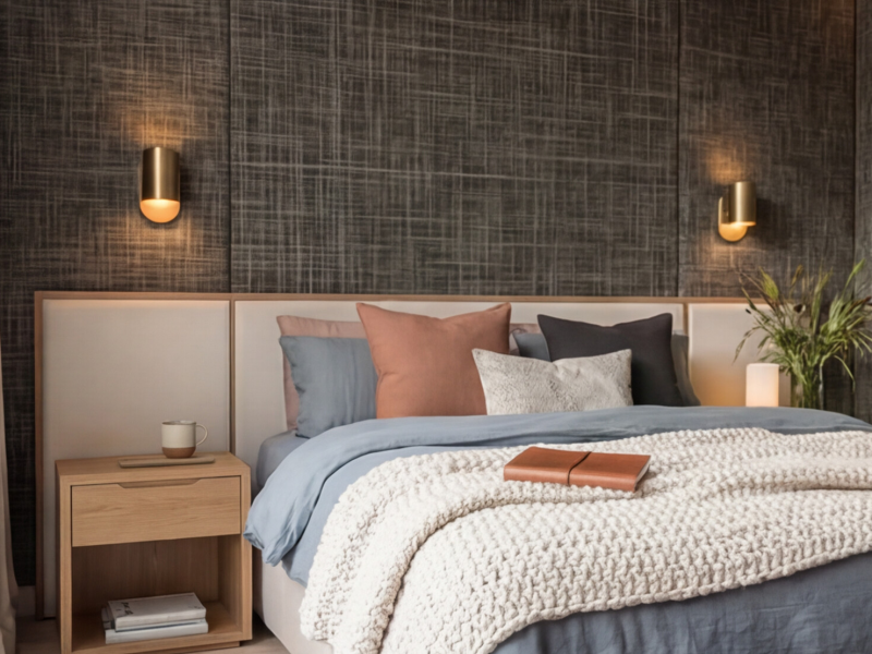TX2601 Linen Textile Ambiente2