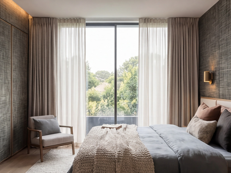 TX2601 Linen Textile Ambiente3
