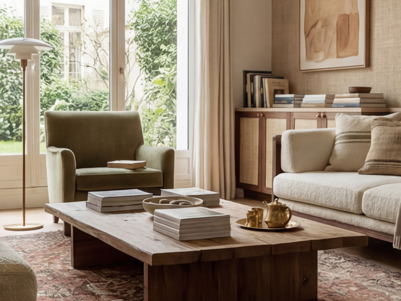 TX2602 Linen Textile Ambiente3