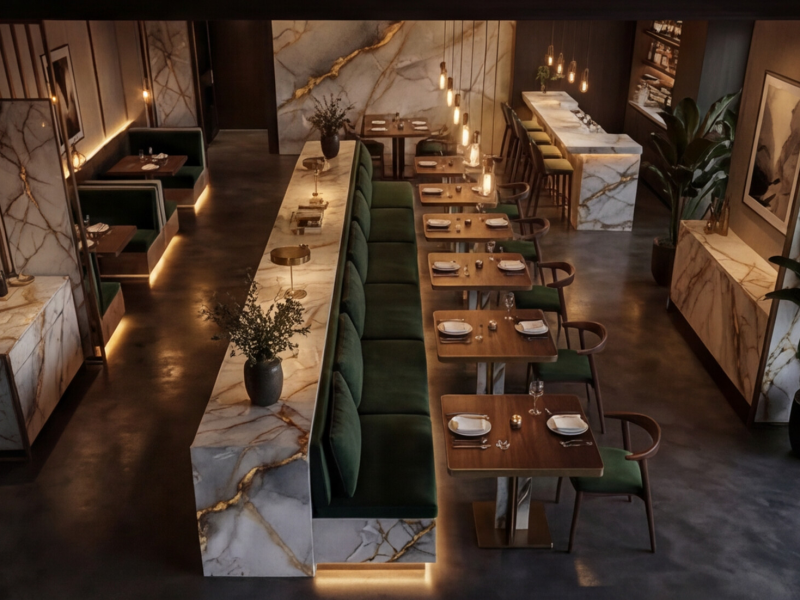 ST2607 White Gold Ambiente2