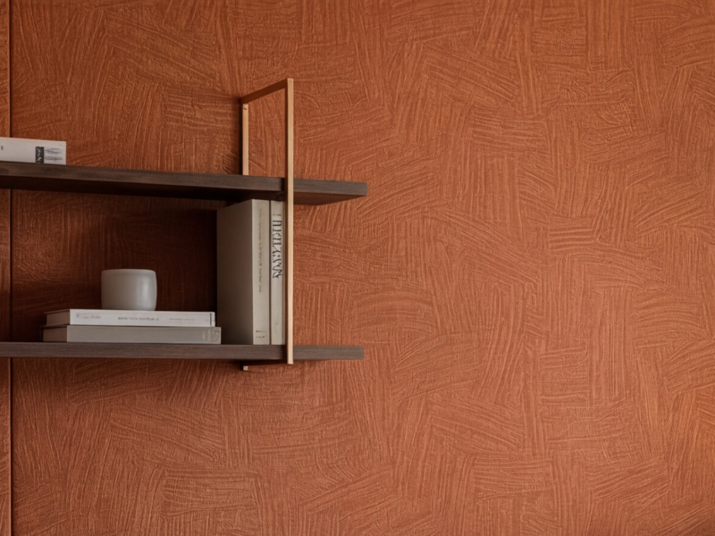 TX2611 terracota Ambiente